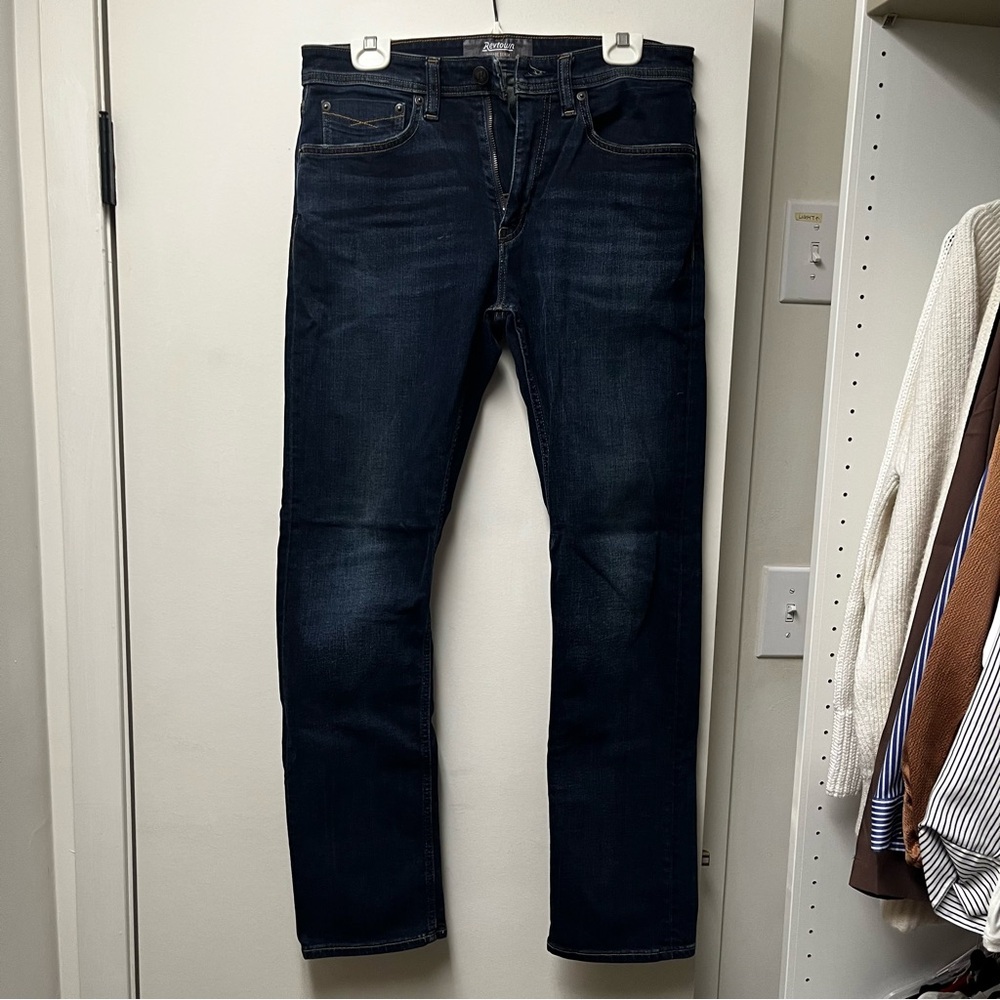 Revtown Sharp Jeans